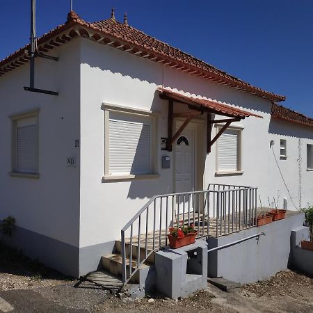 הוילה בטלייה Casa 4 Estacoes מראה חיצוני תמונה