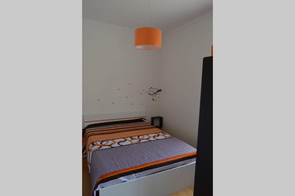 הוילה בטלייה Casa 4 Estacoes מראה חיצוני תמונה