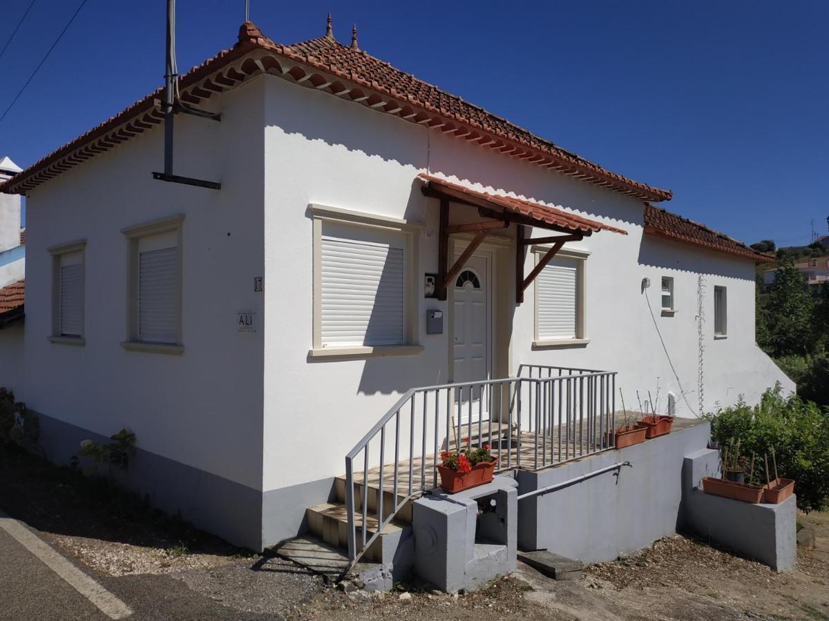 הוילה בטלייה Casa 4 Estacoes מראה חיצוני תמונה