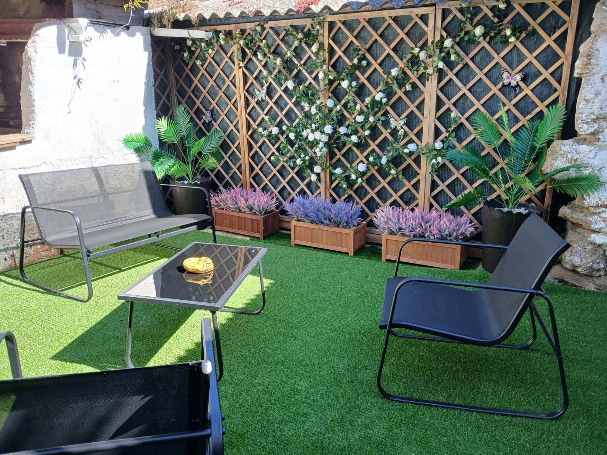 הוילה בטלייה Casa 4 Estacoes מראה חיצוני תמונה